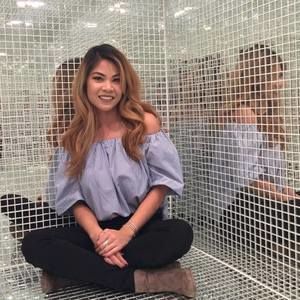 Meet your Posher, Noel